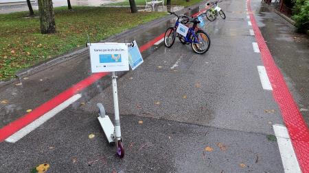 Dan brez avtomobila 16 9 2022